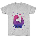 Bisexual-Dino T-Shirt