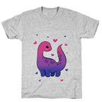 Bisexual-Dino T-Shirt