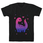 Bisexual-Dino T-Shirt
