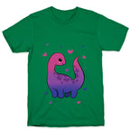 Bisexual-Dino T-Shirt