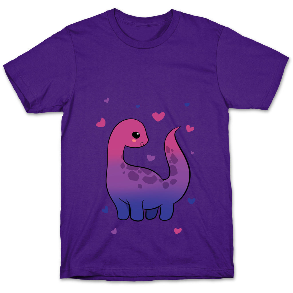 Bisexual-Dino T-Shirt