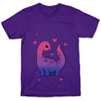 Bisexual-Dino T-Shirt