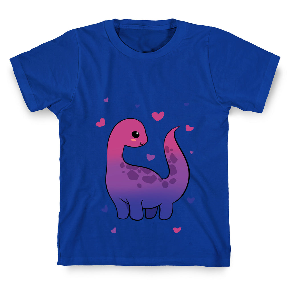 Bisexual-Dino T-Shirt