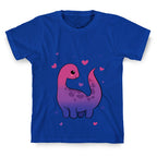 Bisexual-Dino T-Shirt