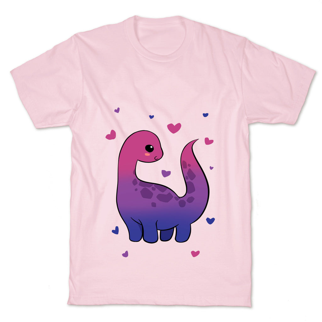 Bisexual-Dino T-Shirt