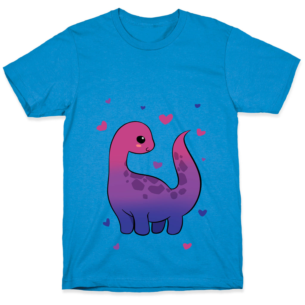 Bisexual-Dino T-Shirt