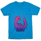 Bisexual-Dino T-Shirt