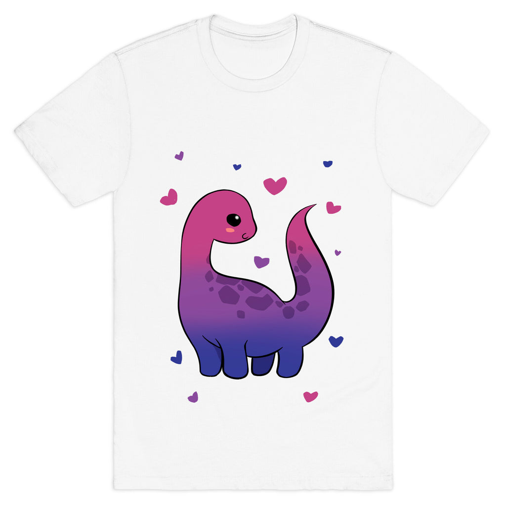 Bisexual-Dino T-Shirt