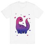 Bisexual-Dino T-Shirt