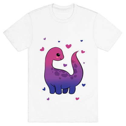 Bisexual-Dino T-Shirt