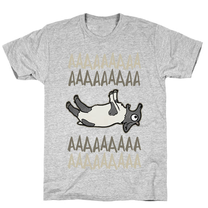 Screaming Goat T-Shirt