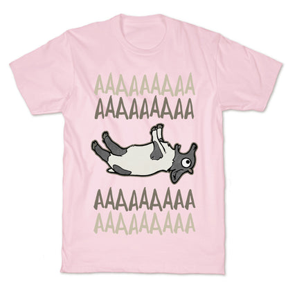 Screaming Goat T-Shirt