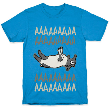 Screaming Goat T-Shirt