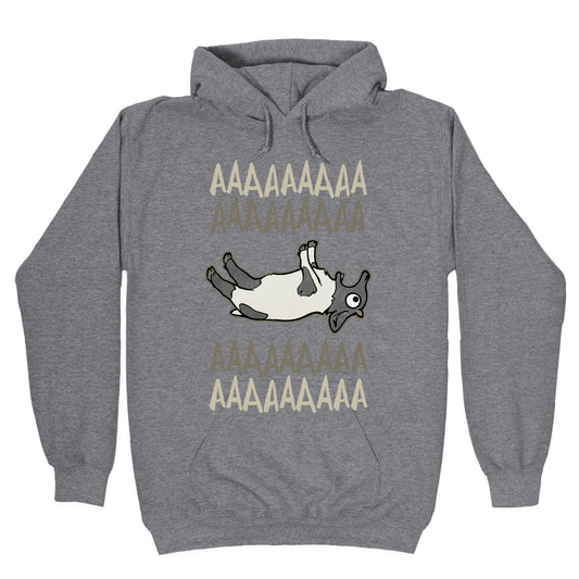 Screaming Goat Hoodie