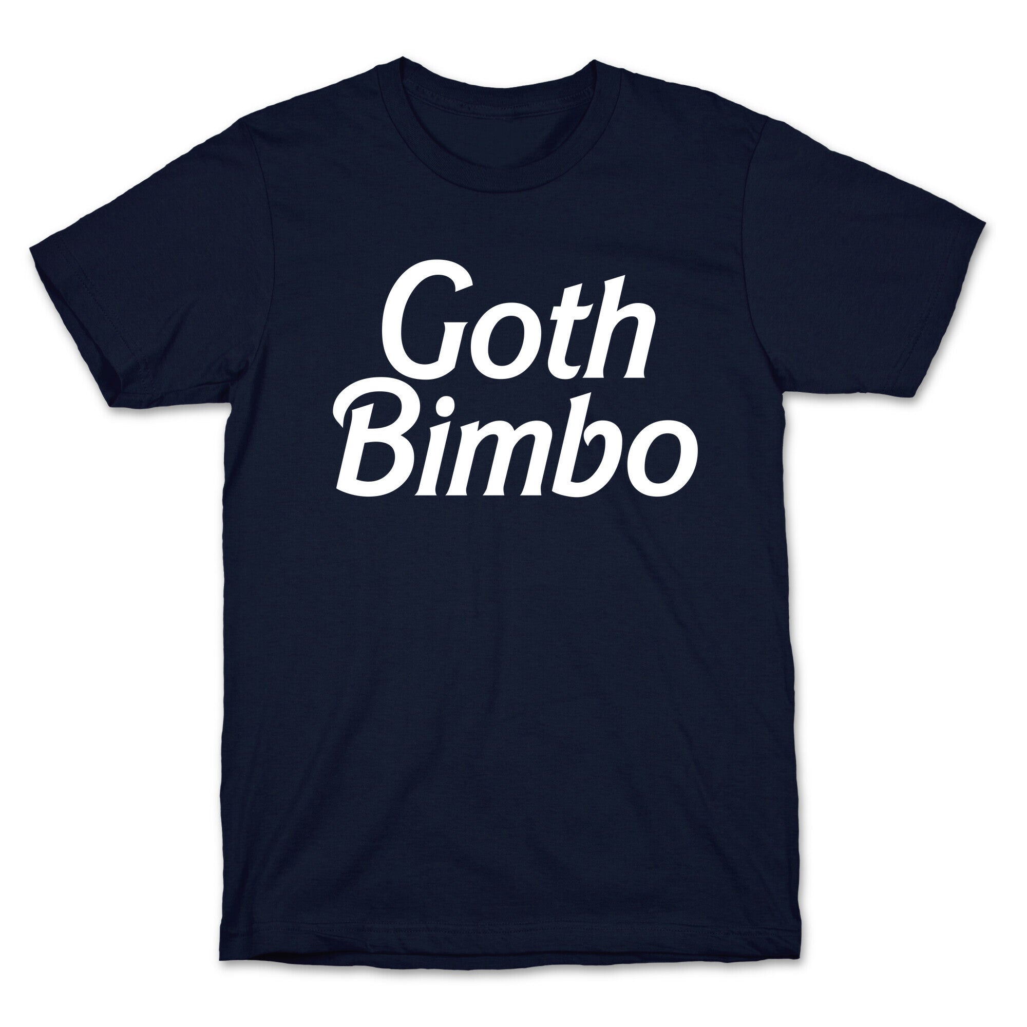 Goth Bimbo T-Shirt