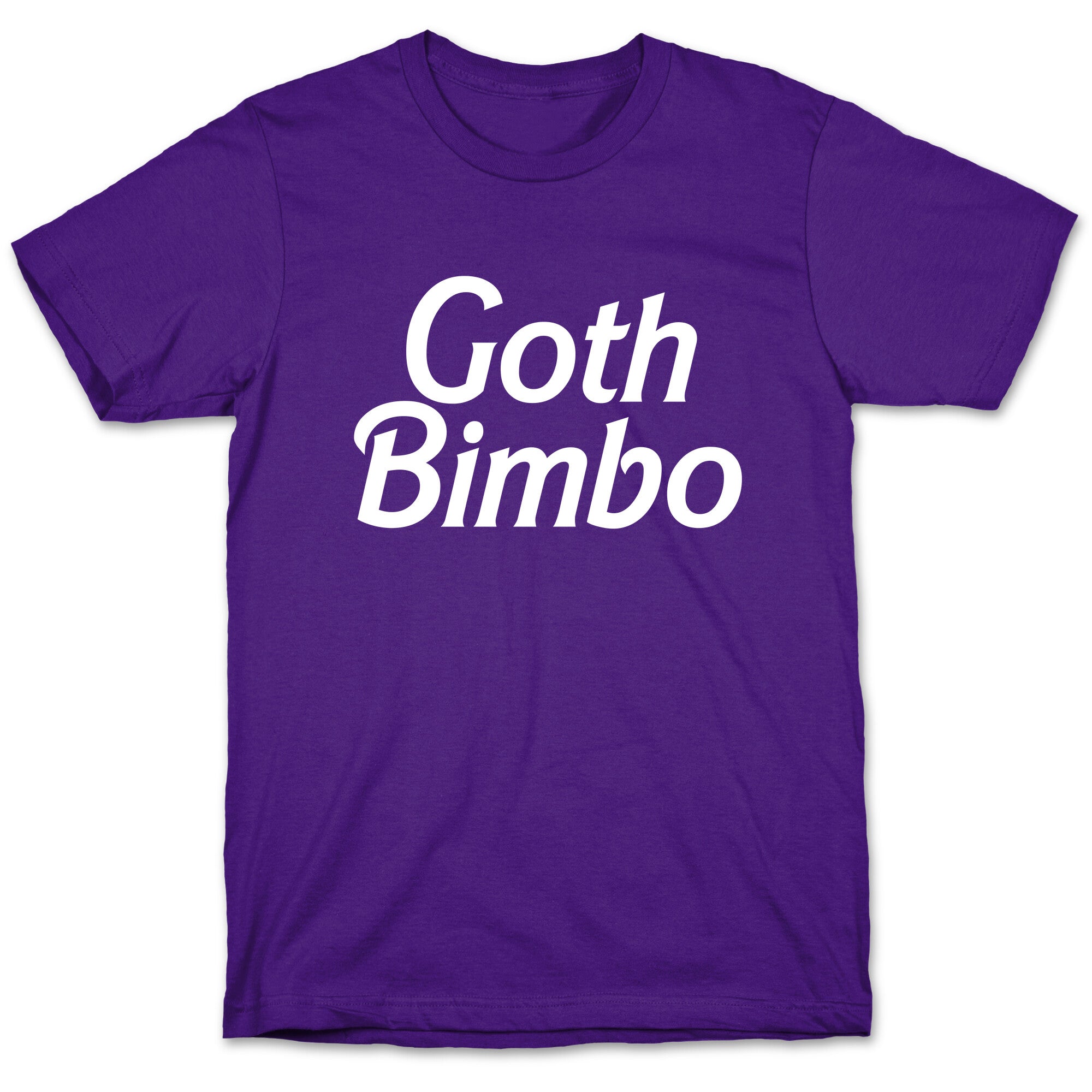 Goth Bimbo T-Shirt