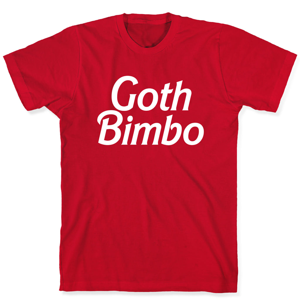 Goth Bimbo T-Shirt