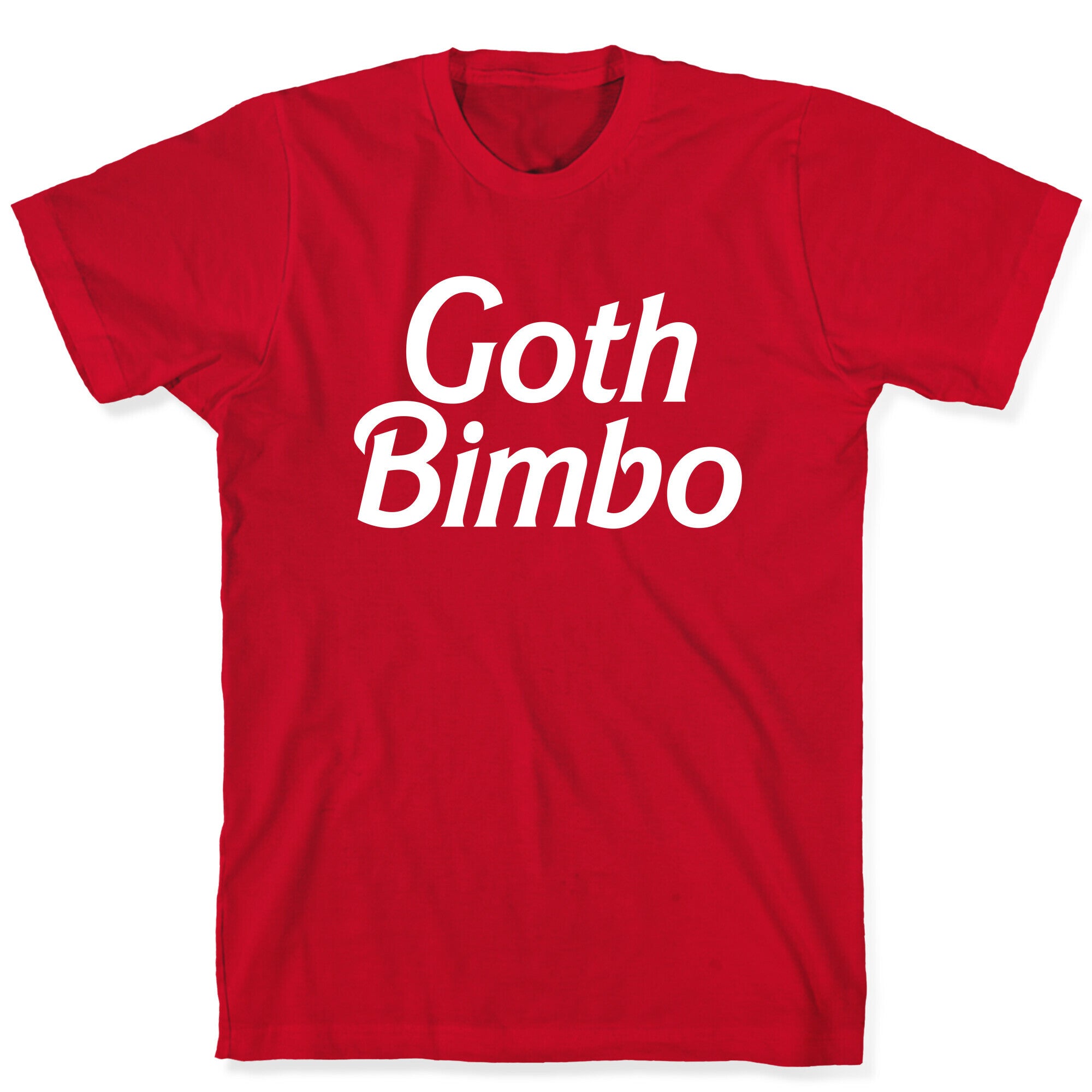 Goth Bimbo T-Shirt