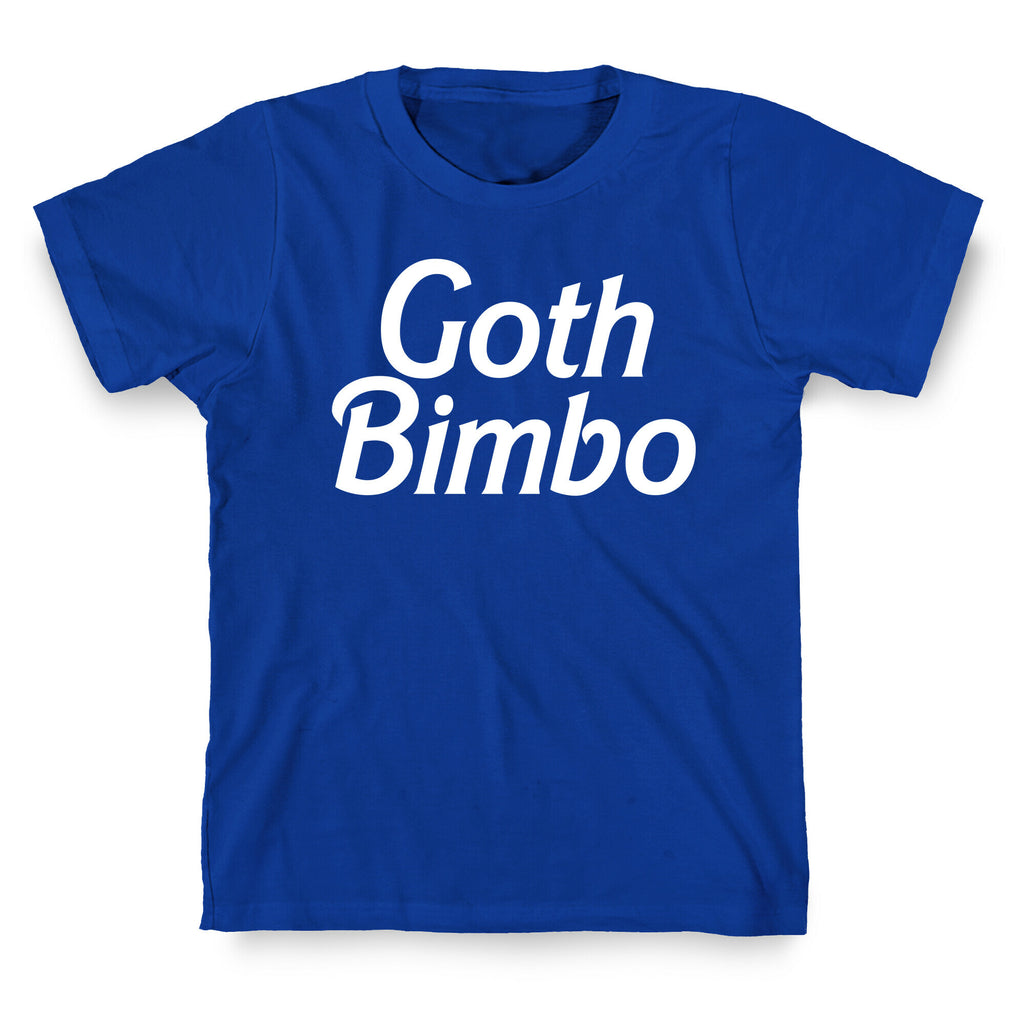 Goth Bimbo T-Shirt