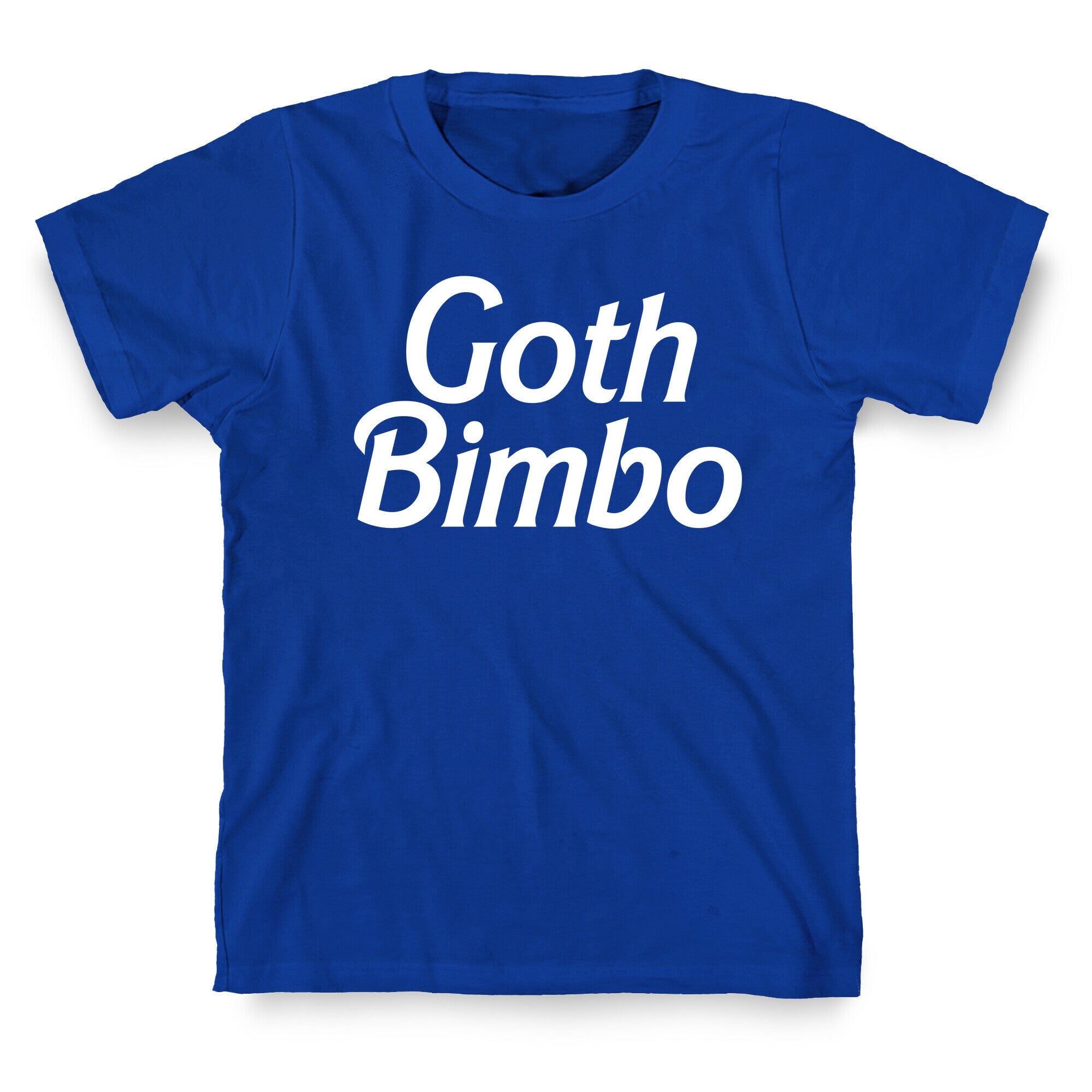 Goth Bimbo T-Shirt