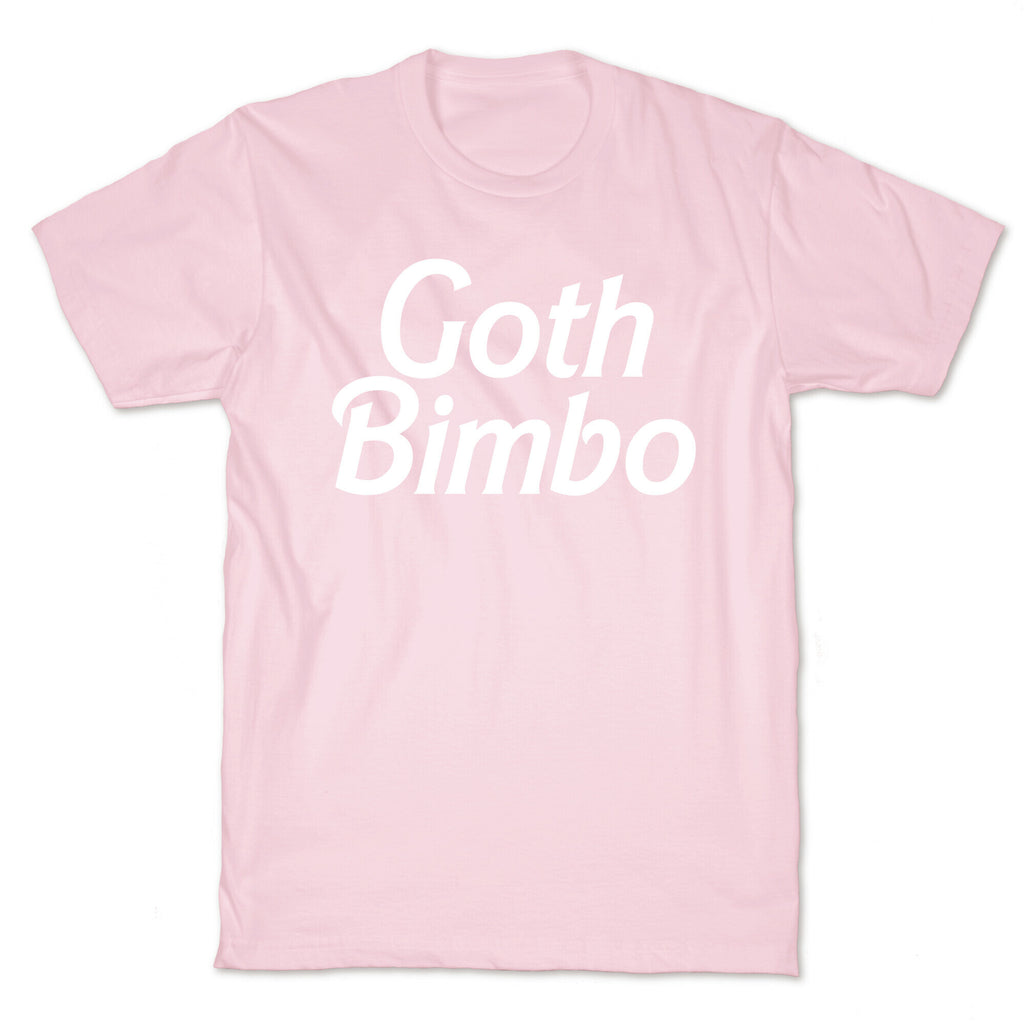 Goth Bimbo T-Shirt