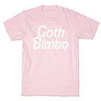 Goth Bimbo T-Shirt
