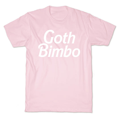 Goth Bimbo T-Shirt