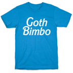 Goth Bimbo T-Shirt