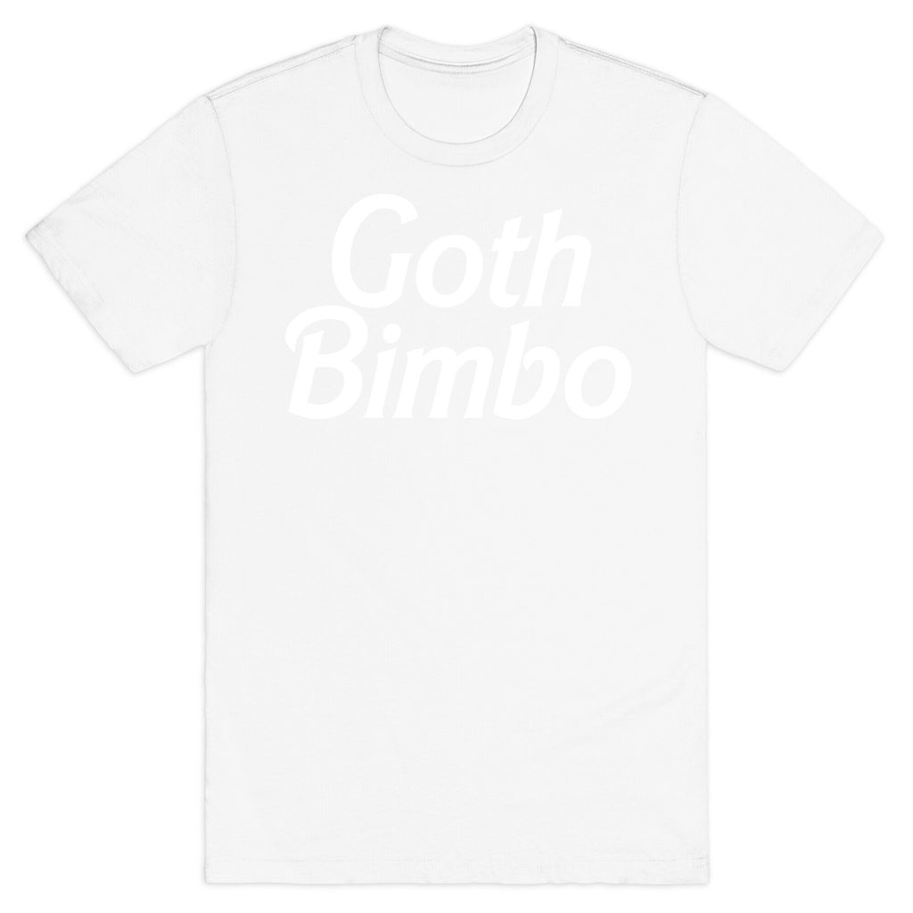 Goth Bimbo T-Shirt
