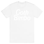 Goth Bimbo T-Shirt