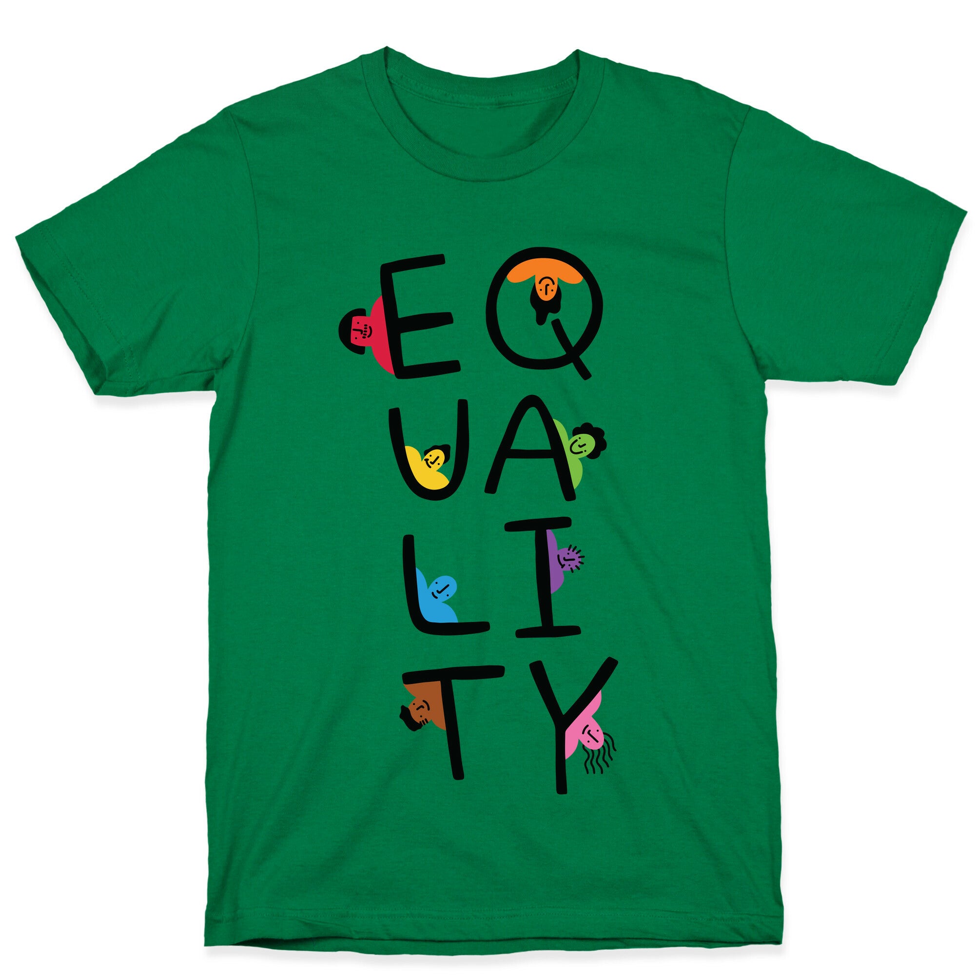 Equality People T-Shirt