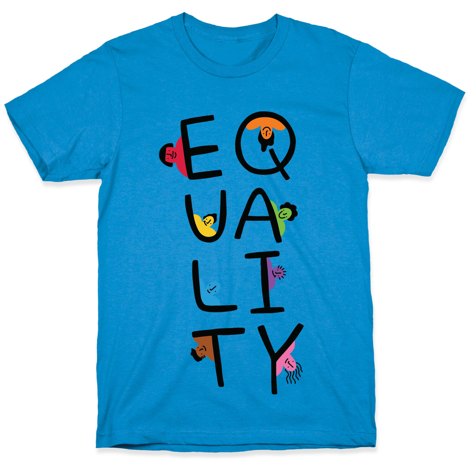 Equality People T-Shirt