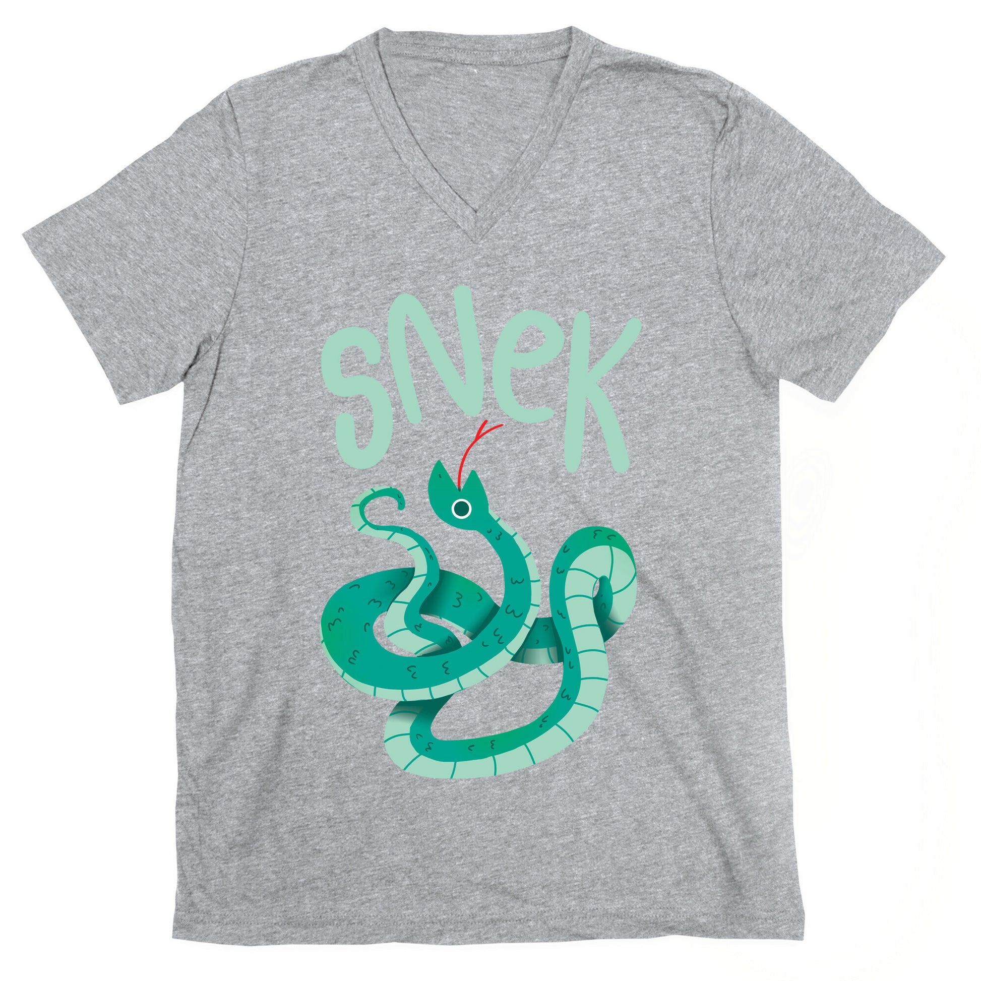 Snek V-Neck
