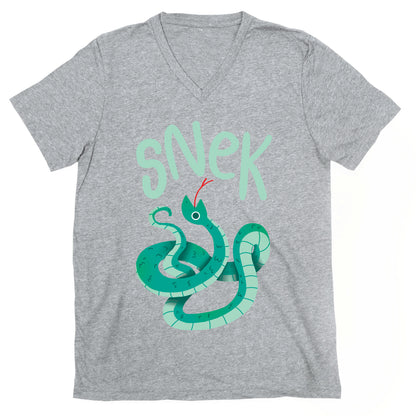 Snek V-Neck