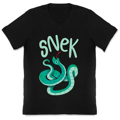 Snek V-Neck