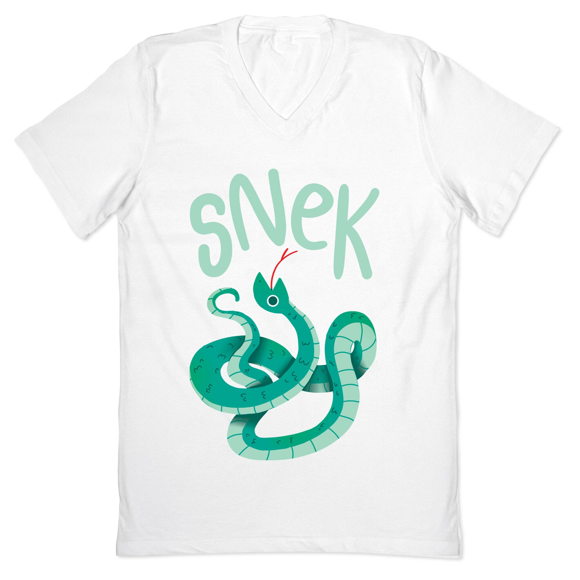 Snek V-Neck