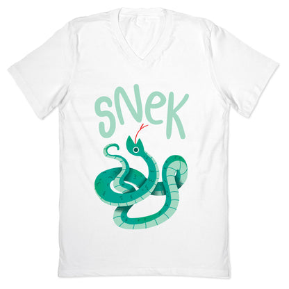 Snek V-Neck