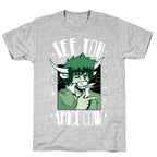 See You Space Cow T-Shirt