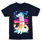 Long Dragon T-Shirt