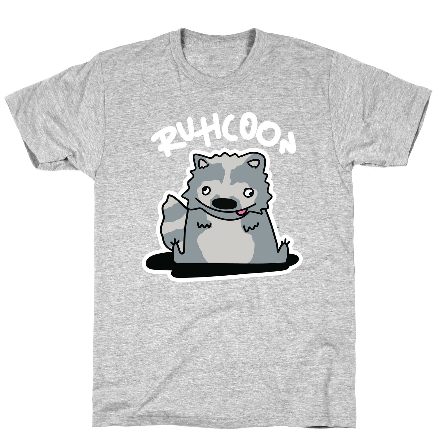 Ruhcoon T-Shirt