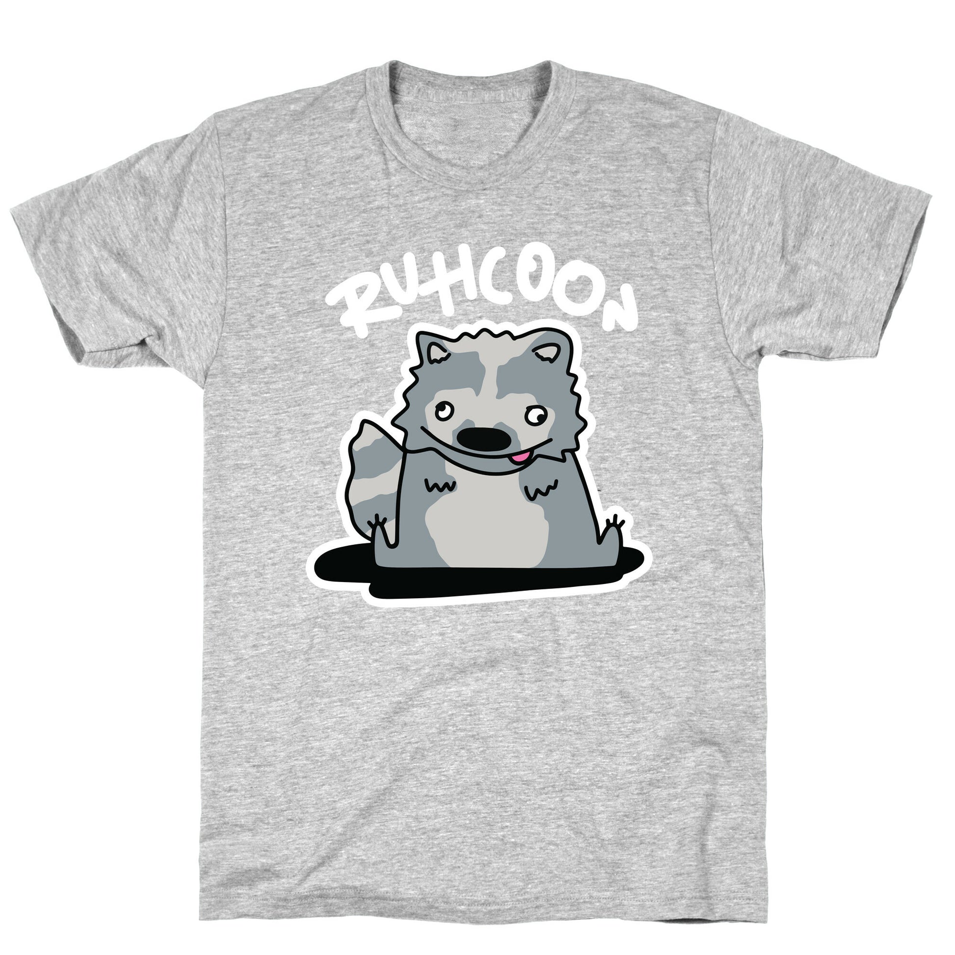 Ruhcoon T-Shirt