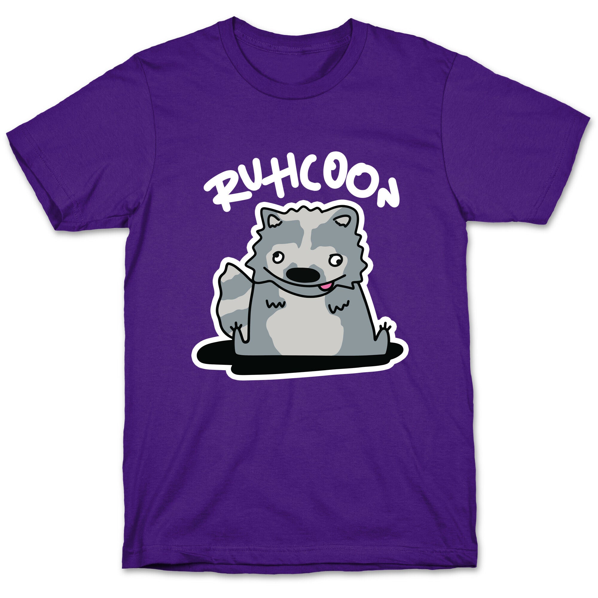Ruhcoon T-Shirt