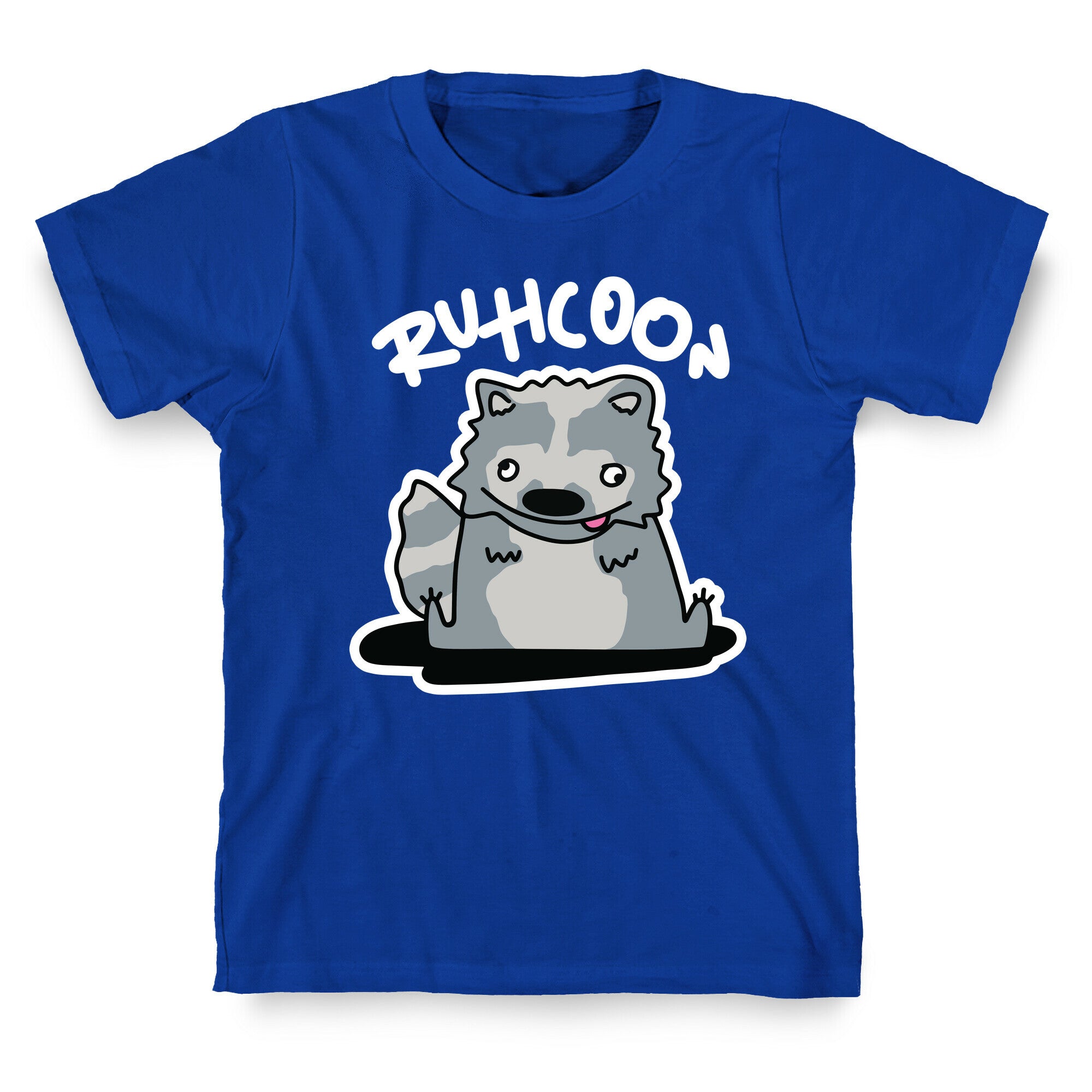 Ruhcoon T-Shirt