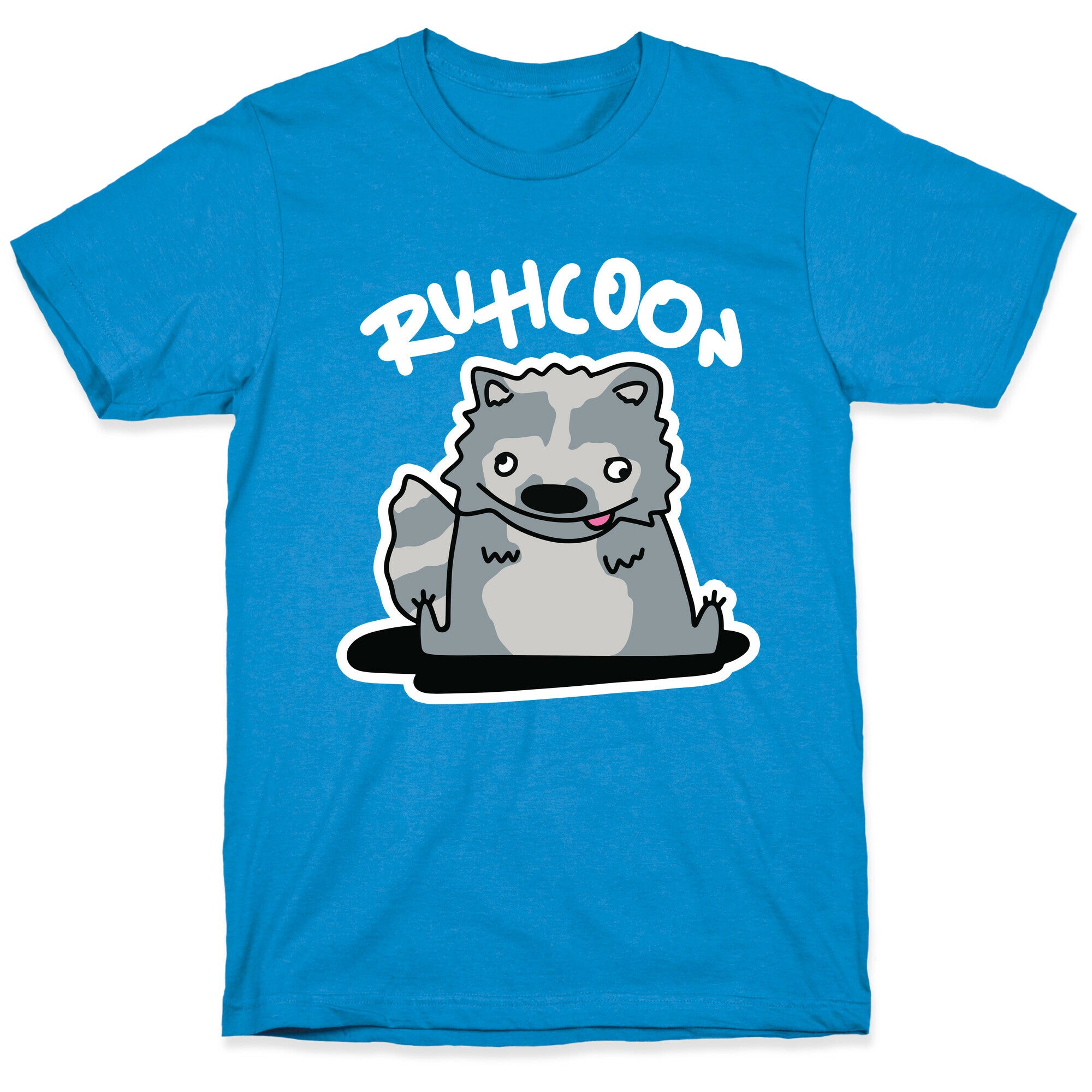 Ruhcoon T-Shirt
