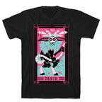 Creepy Cute Tarots: Death T-Shirt