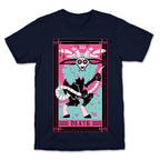 Creepy Cute Tarots: Death T-Shirt