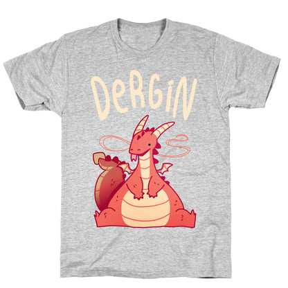 Dergin T-Shirt