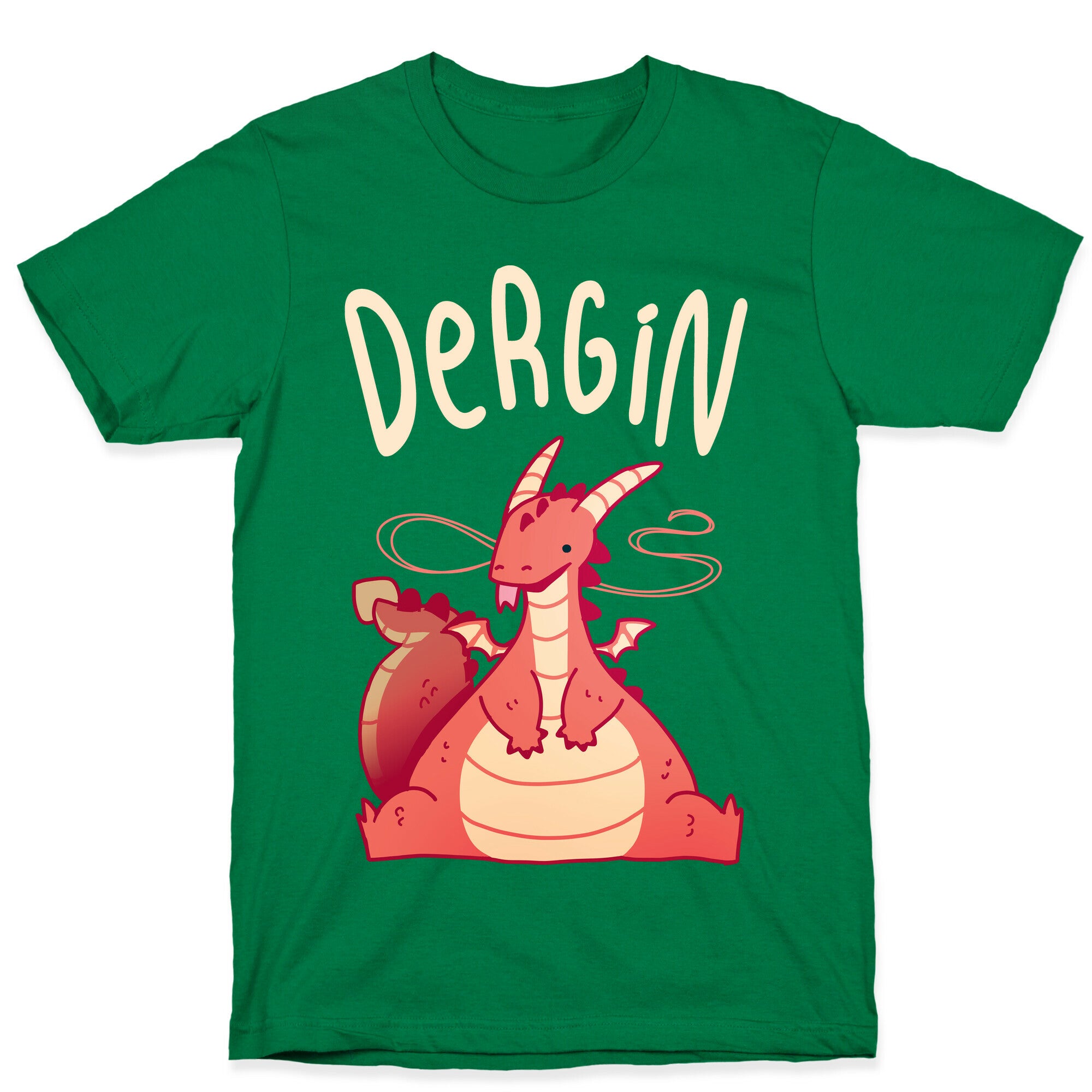 Dergin T-Shirt