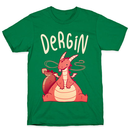 Dergin T-Shirt
