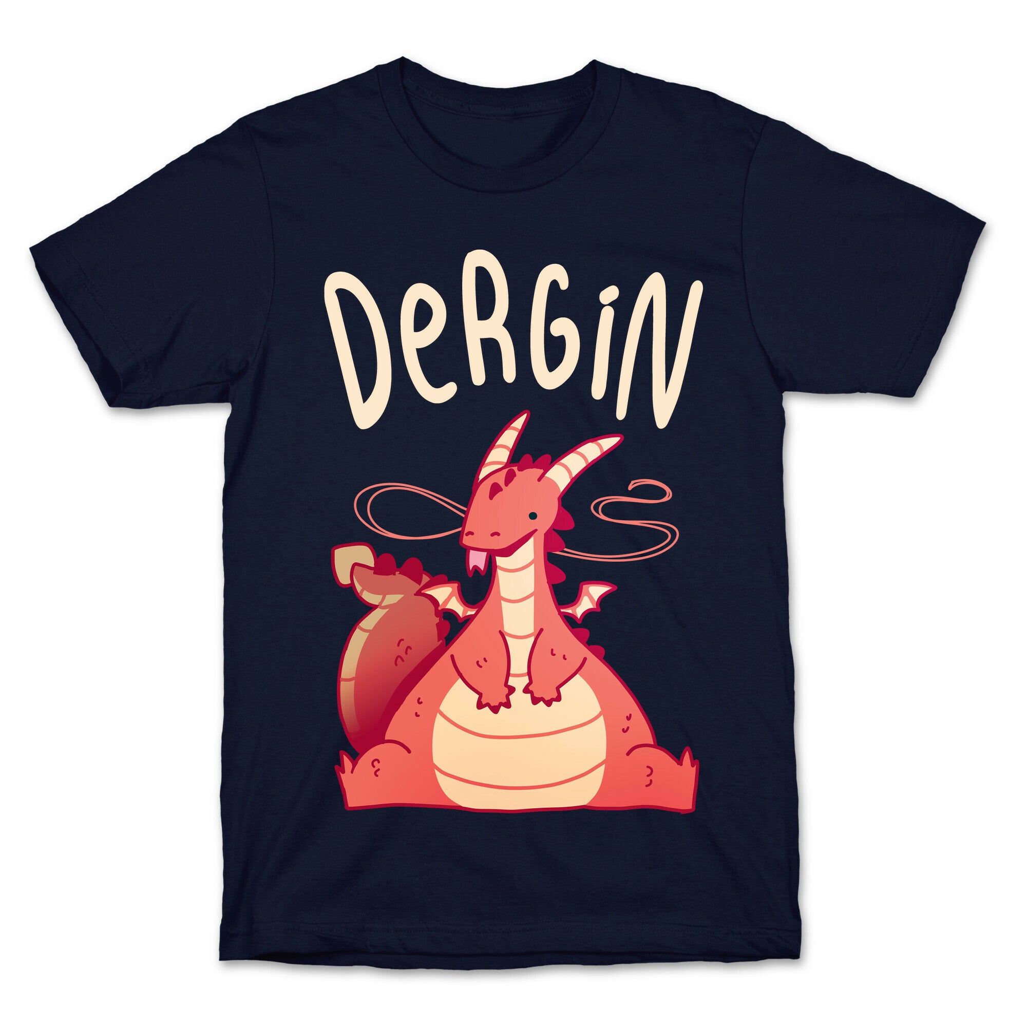 Dergin T-Shirt